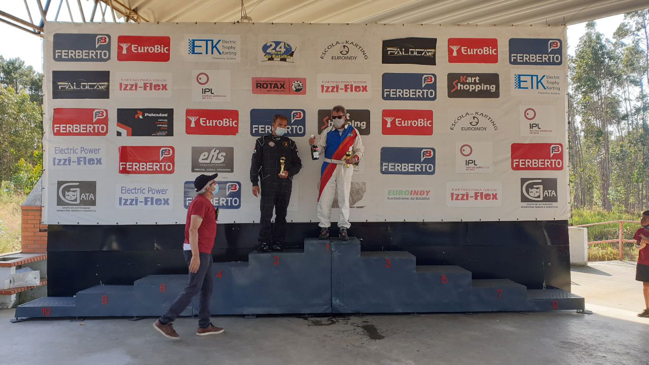 28º Aniversário Euroindy - Taça Euroindy52